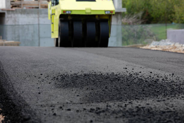 Best Concrete Paver Driveway  in Harrison, TN