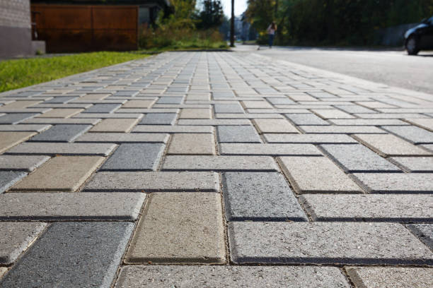 Best Custom Driveway Pavers  in Harrison, TN
