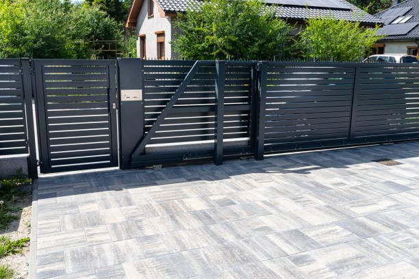 Best Residential Driveway Paver Services  in Harrison, TN
