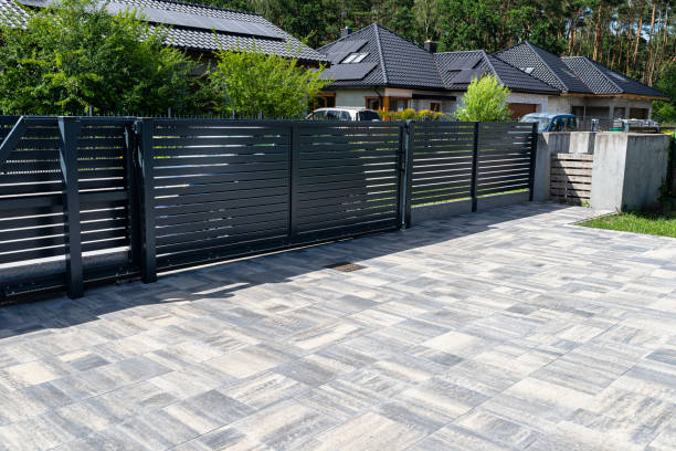 Driveway Pavers for Homes in Harrison, TN