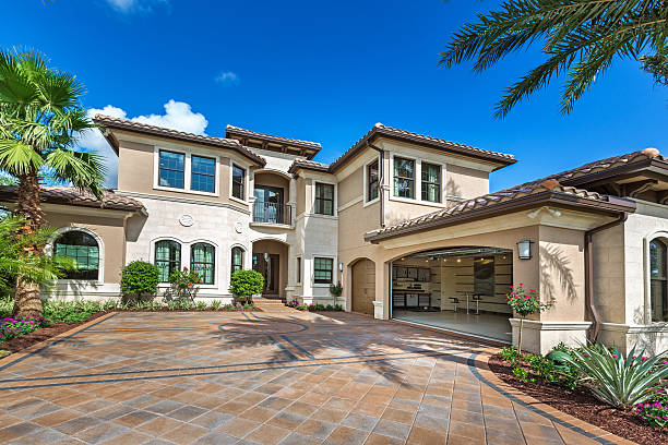 Best Cobblestone Driveway Pavers  in Harrison, TN