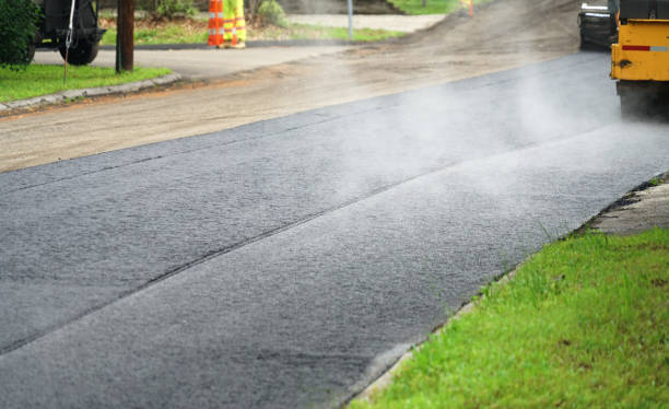 Best Residential Paver Driveway  in Harrison, TN