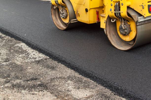 Best Interlocking Driveway Pavers  in Harrison, TN