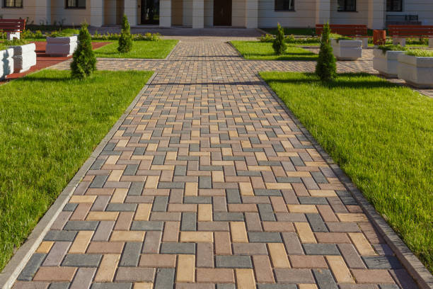 Professional Driveway Pavers in Harrison, TN