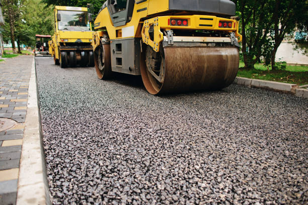 Best Driveway Repair Near Me  in Harrison, TN